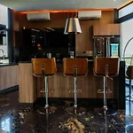 Suite Presidencial Sky Roof Lagoon View Merida Nte
