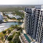 Suite Presidencial Sky Roof Lagoon View Merida Nte